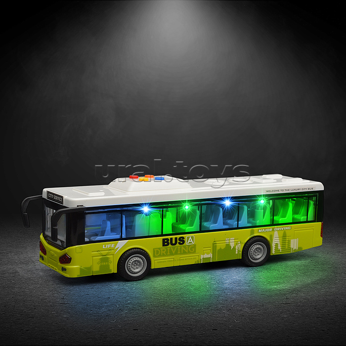 Автобус