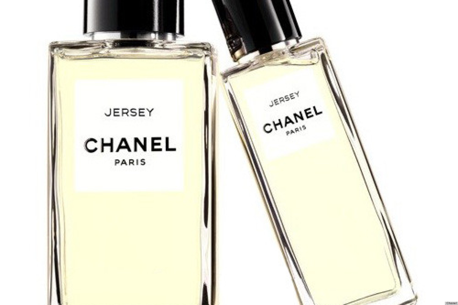 Les exclusifs de Chanel Jersey Шанель