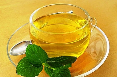 чай СОУСЭП ( Саусеп) зеленый 