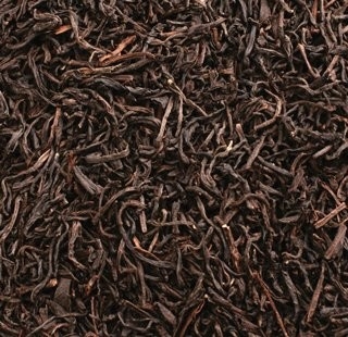 Цейлонский листовой чай АМБРОЗИЯ УВА 