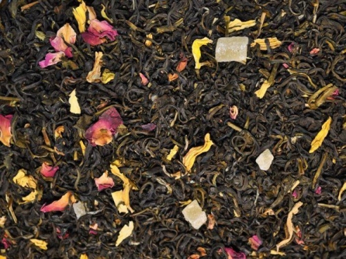 Чай Манго 