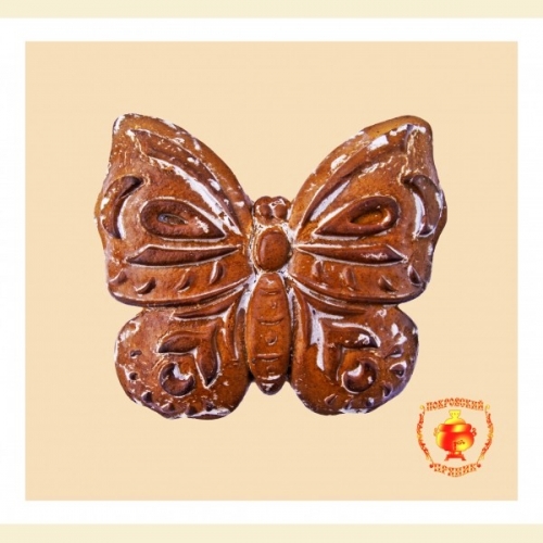 Пряник «Бабочка» (500гр)