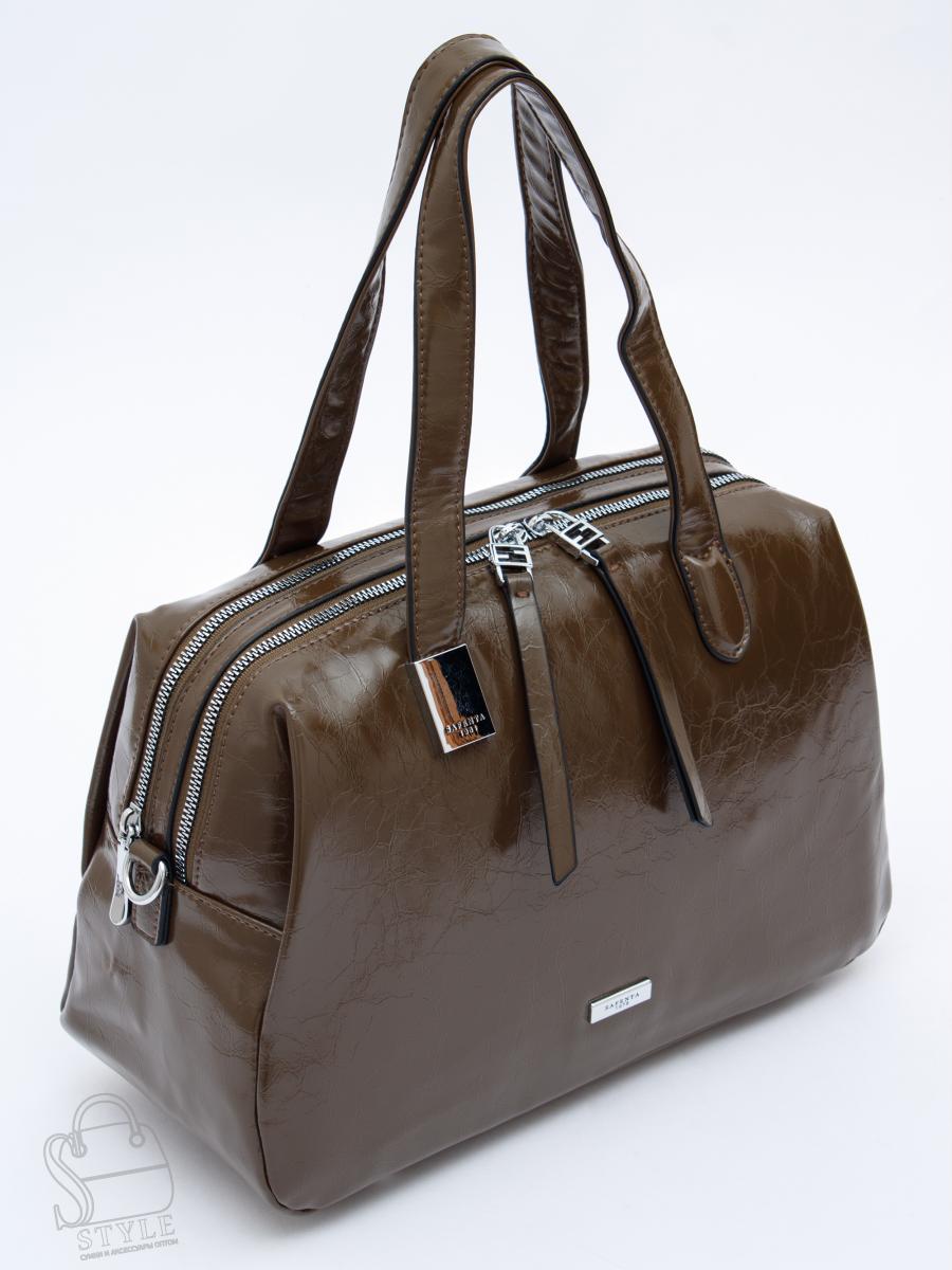 Сумка женская 58288-1SL camel Velina Fabbiano-Safenta