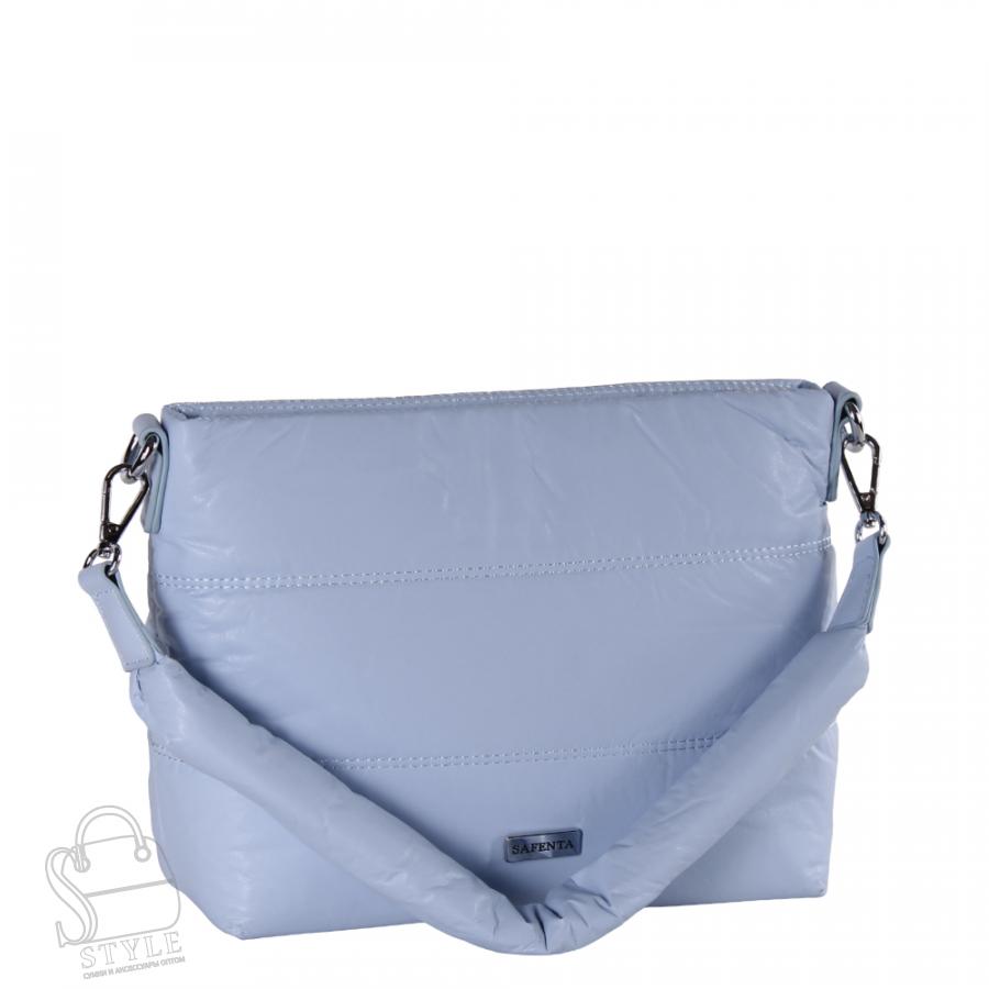 Сумка женская 592539-7 blue Velina Fabbiano-Safenta