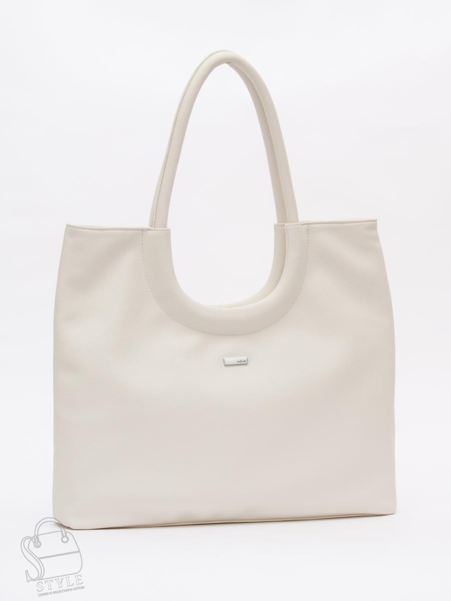 Сумка женская 5160-1 beige Velina Fabbiano-Safenta/30