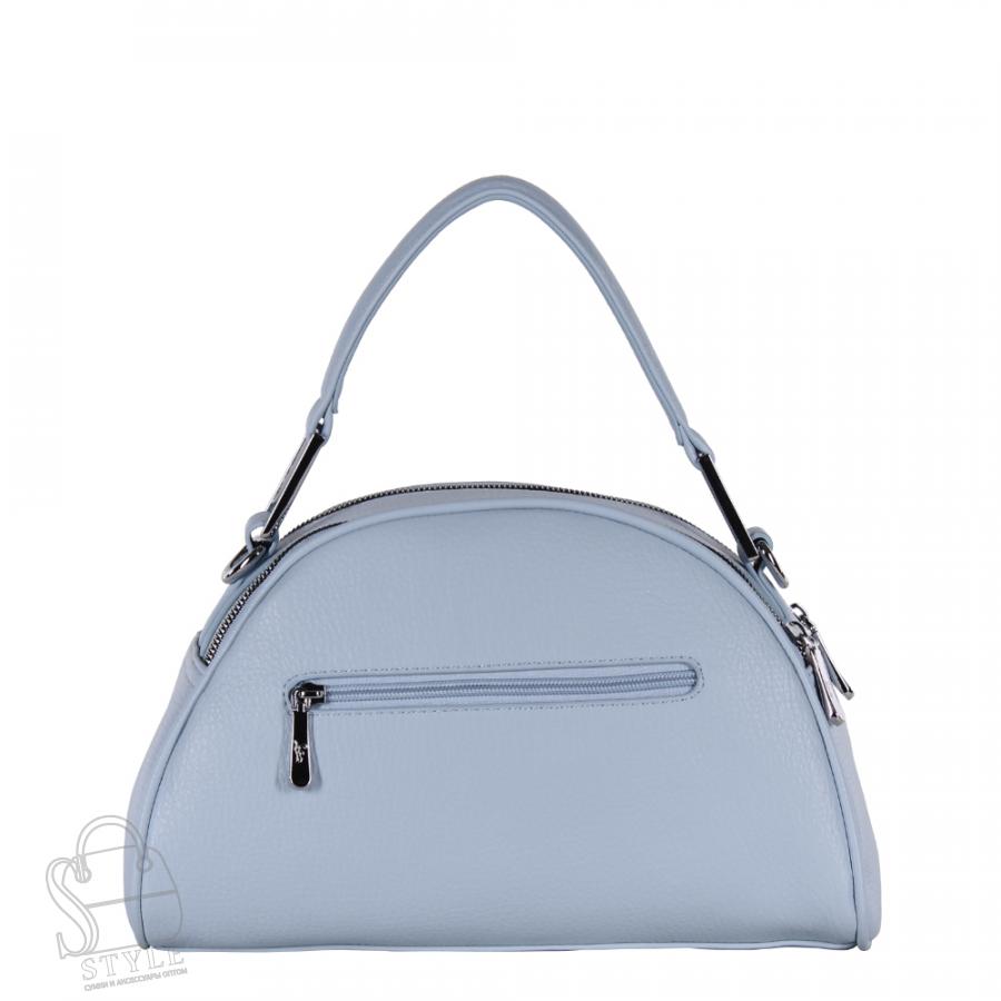 Сумка женская 593342-1 blue Velina Fabbiano-Safenta/30