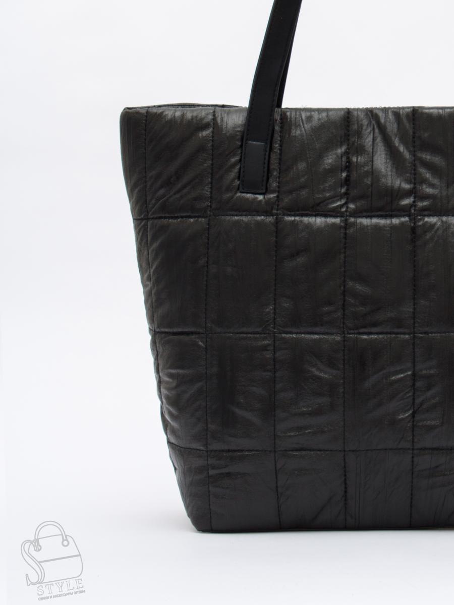 Сумка женская 58272L black Velina Fabbiano-Safenta