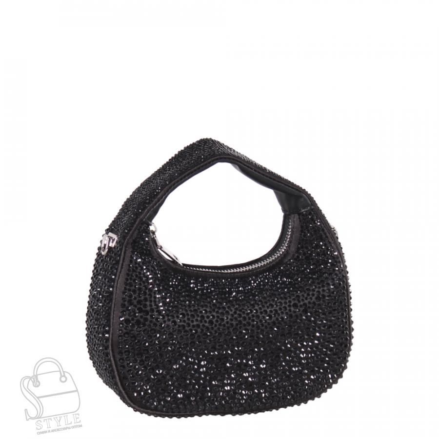 Сумка женская 3085NN black Natale Navetta