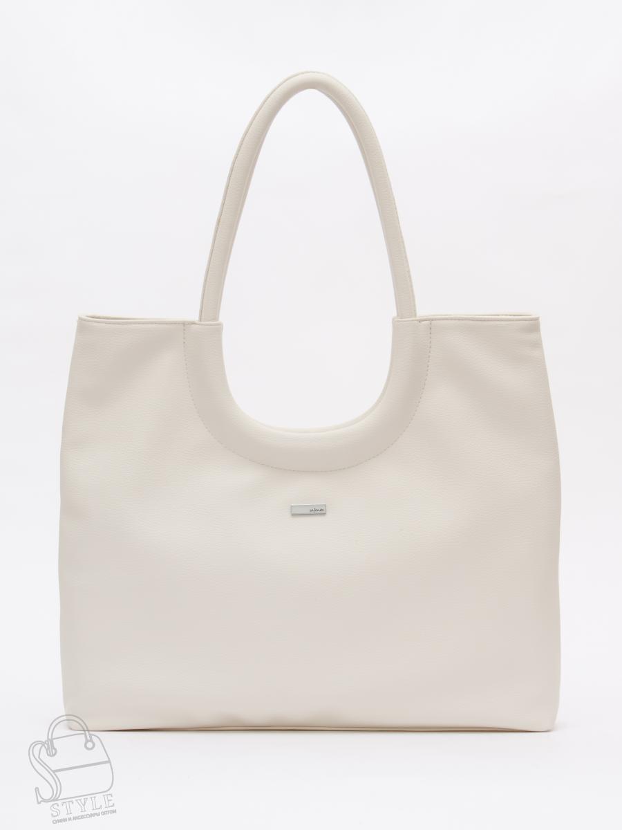 Сумка женская 5160-1 beige Velina Fabbiano-Safenta