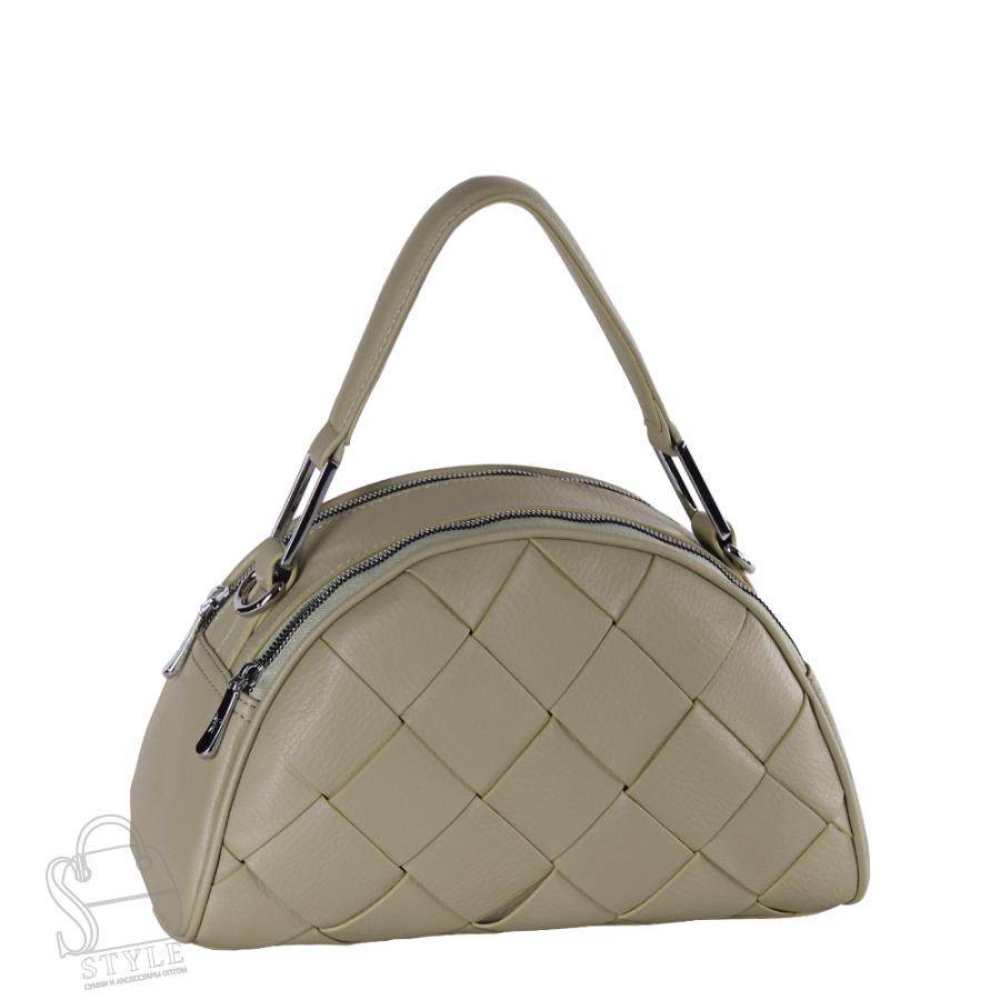 Сумка женская 593342-1 l.green Velina Fabbiano-Safenta/30