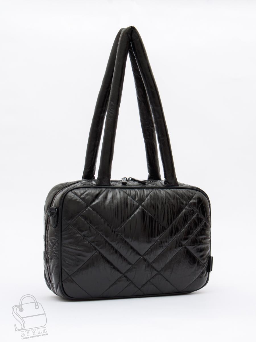 Сумка женская 5149L black Velina Fabbiano-Safenta