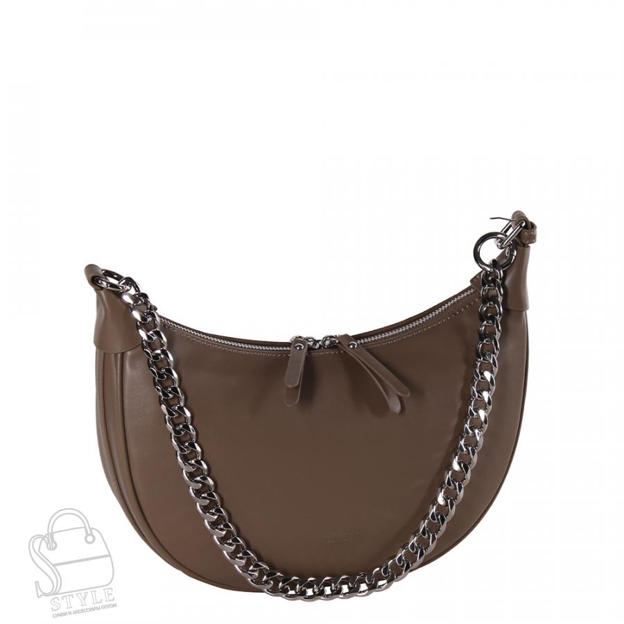 Сумка женская 7269C apricot Cocy/30