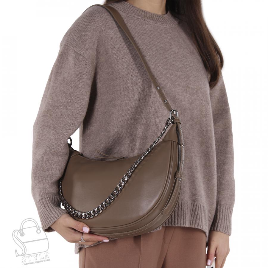 Сумка женская 7269C apricot Cocy/30