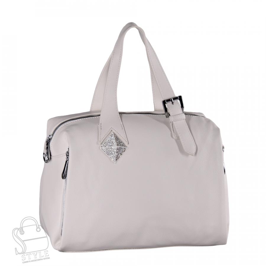 Сумка женская 593139-4 beige Velina Fabbiano-Safenta/30