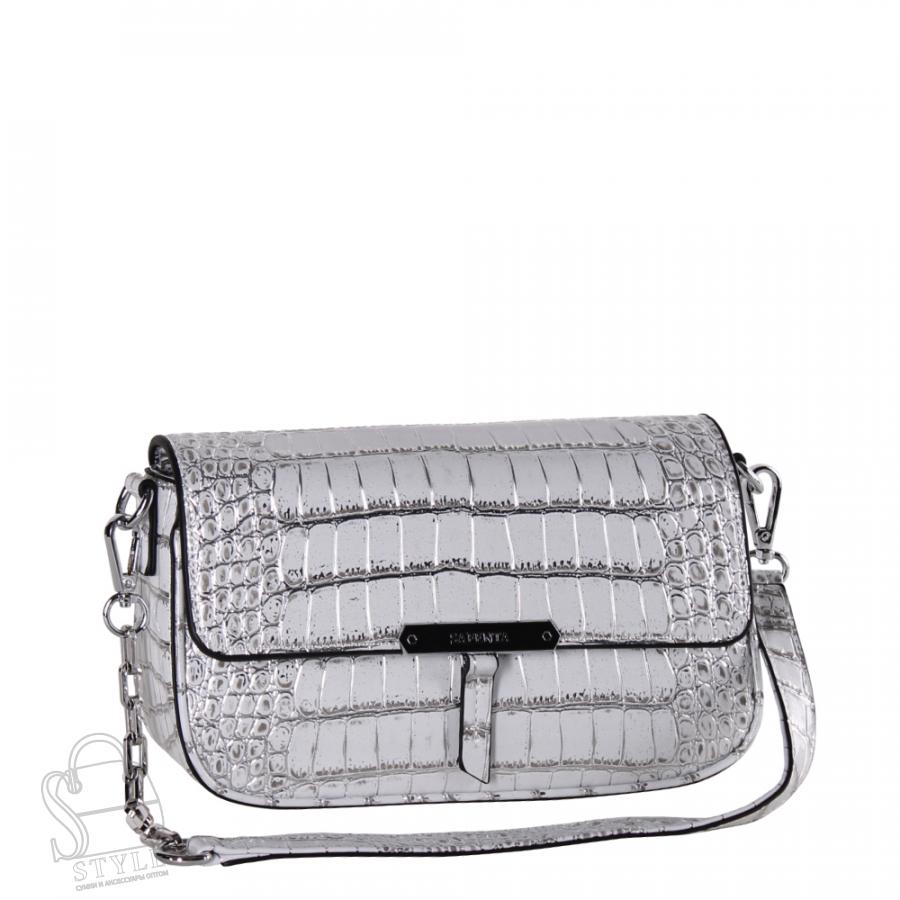 Сумка женская 270158 white Velina Fabbiano-Safenta/50