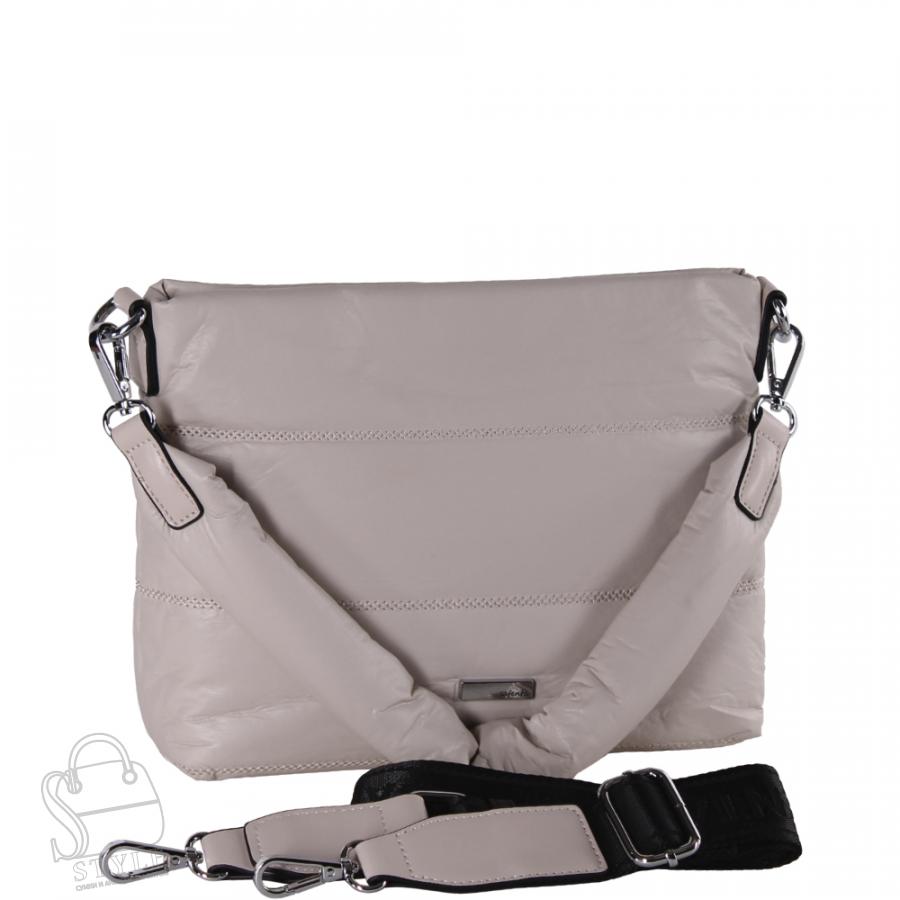 Сумка женская 592539-7 beige Velina Fabbiano-Safenta