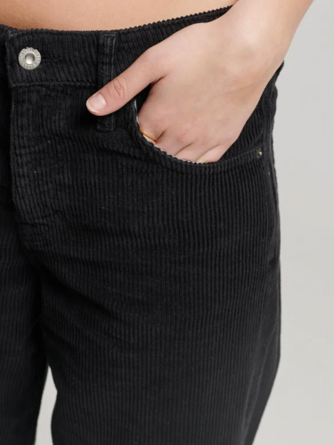 Джинсы SUPERDRY 687 черный