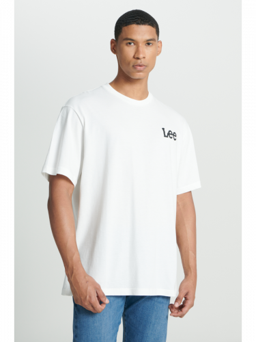 Футболка LEE 2248 белый