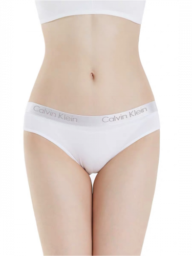 Набор трусов женских CALVIN KLEIN 987 4шт/кор