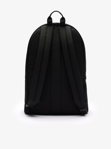 Рюкзак LACOSTE 1298 черный