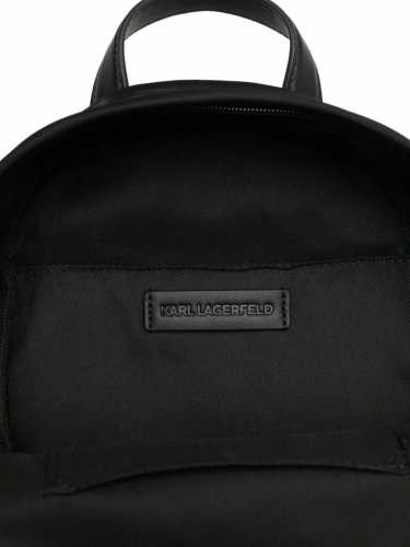 Рюкзак Karl Lagerfeld 1293 черный