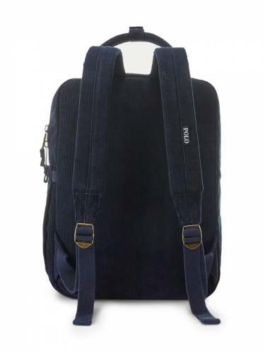 Рюкзак Polo Ralph Lauren 1294 синий