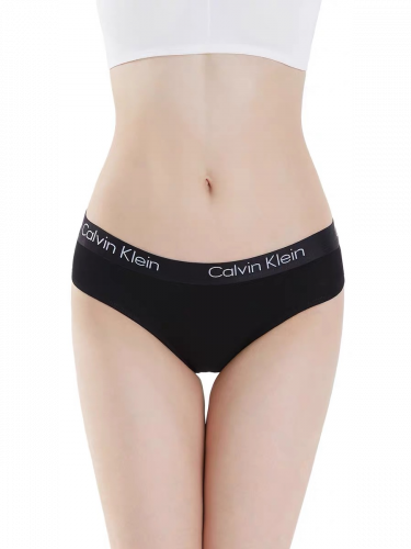Набор трусов женских CALVIN KLEIN 987 4шт/кор