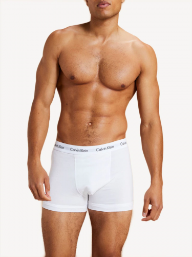 Комплект трусов мужских CALVIN KLEIN 851  3шт/кор