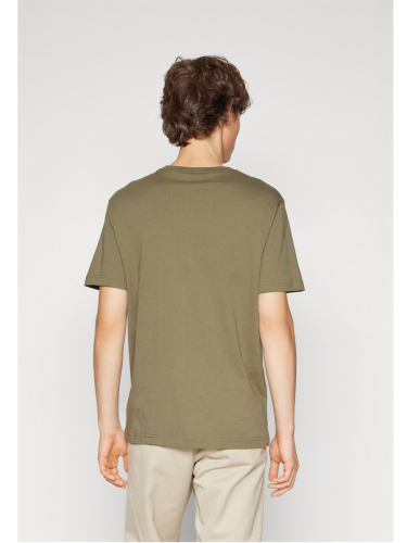 Футболка GANT 2273 хаки