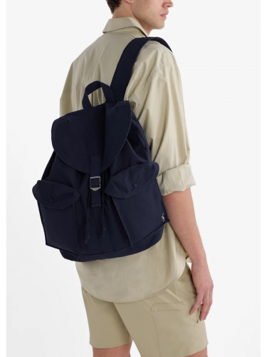 Рюкзак Polo Ralph Lauren 1292 синий