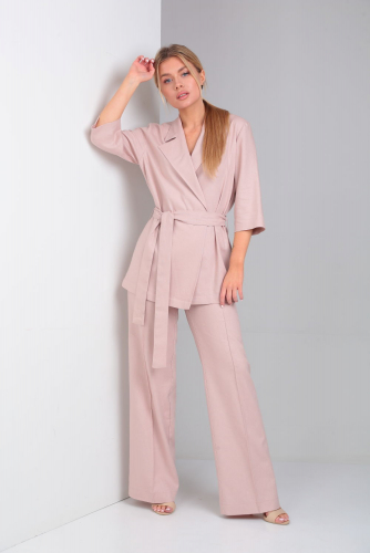 Костюм Andrea Fashion 007 чайная роза