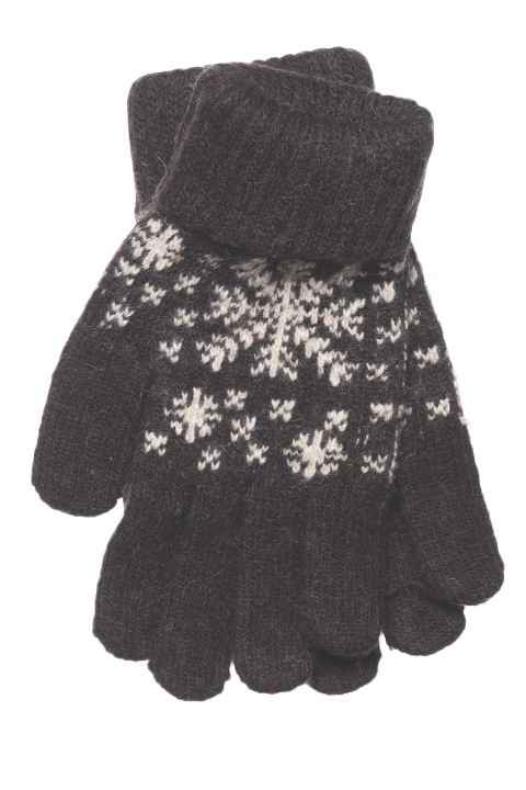 Перчатки жен. Crown 12-10