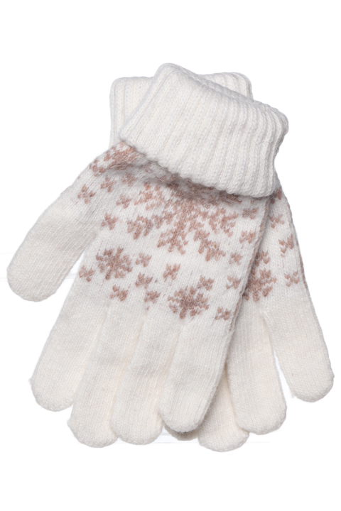 Перчатки жен. Crown 12-10