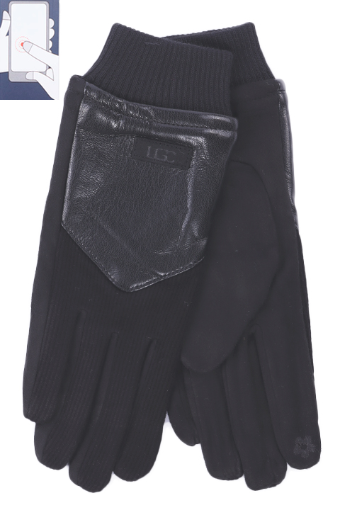 Перчатки жен. Солнце B-1 сенсор