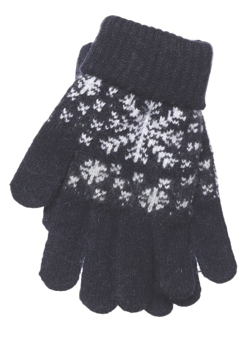 Перчатки жен. Crown 12-10