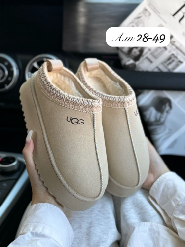 Угги женские, код 7339923