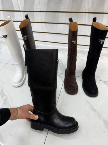 Сапоги женские, код 2553211