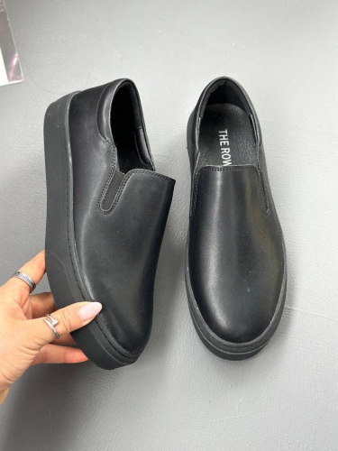 Слипоны женские, код 2553436