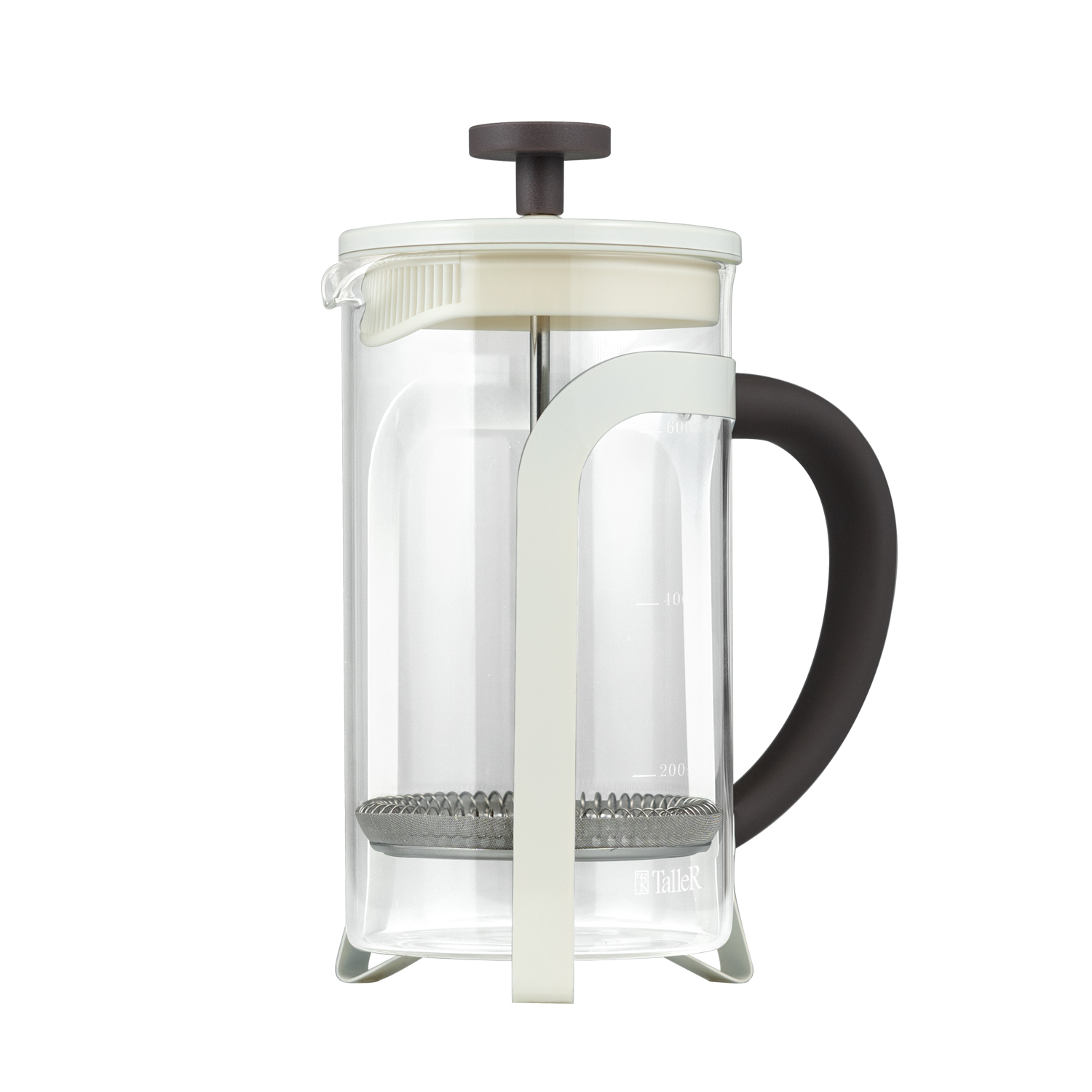 Френч-пресс TalleR TR-32348 Хюгге 800 мл