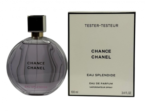 Тестер Chanel Chance Eau Splendide 100 мл