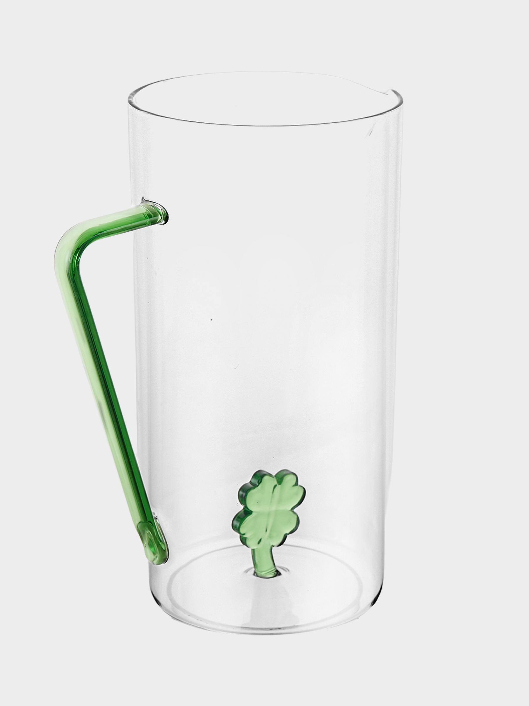 Кувшин, 1,2 л, Клевер