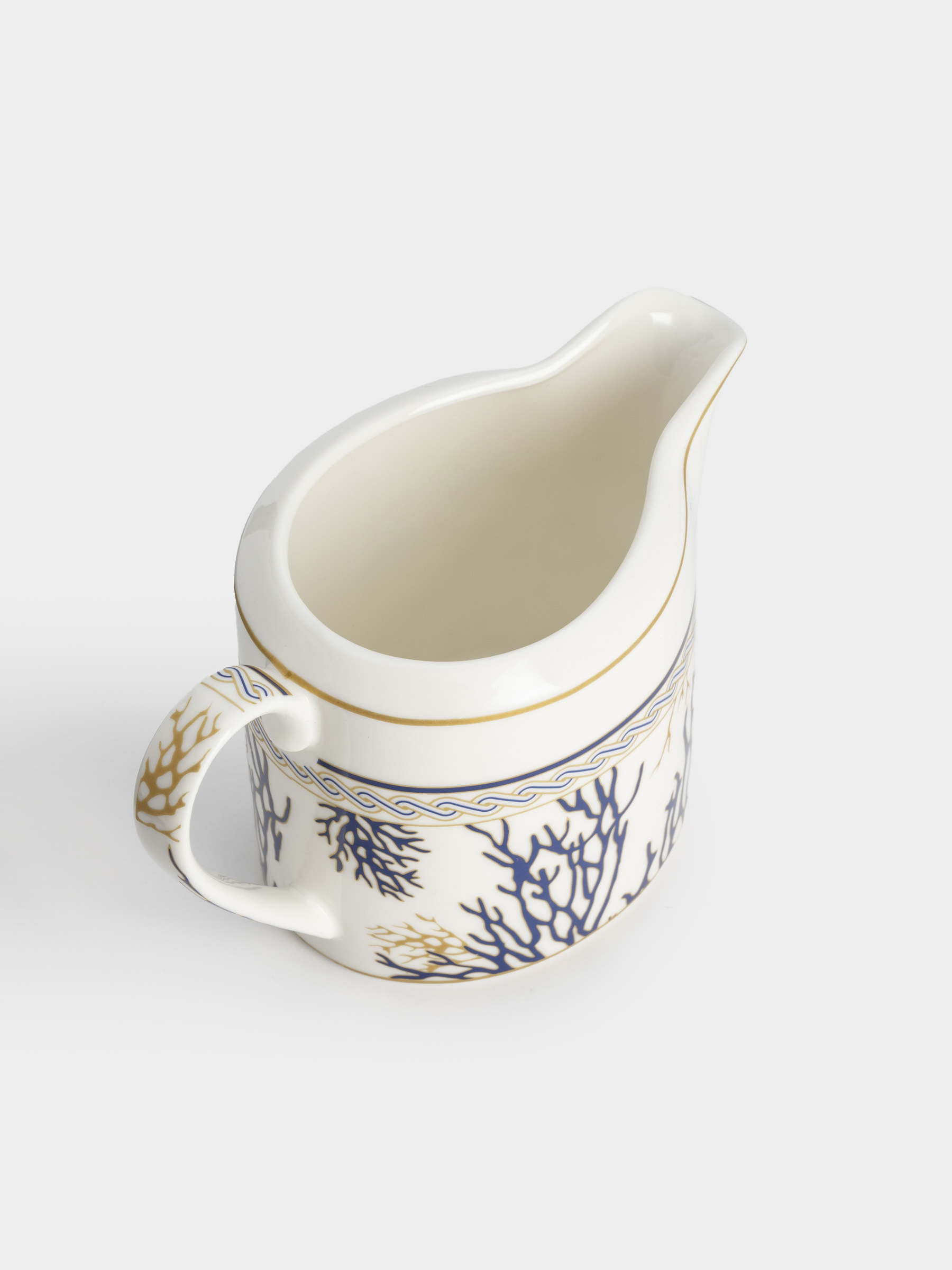 Молочник, 250 мл, Corallo