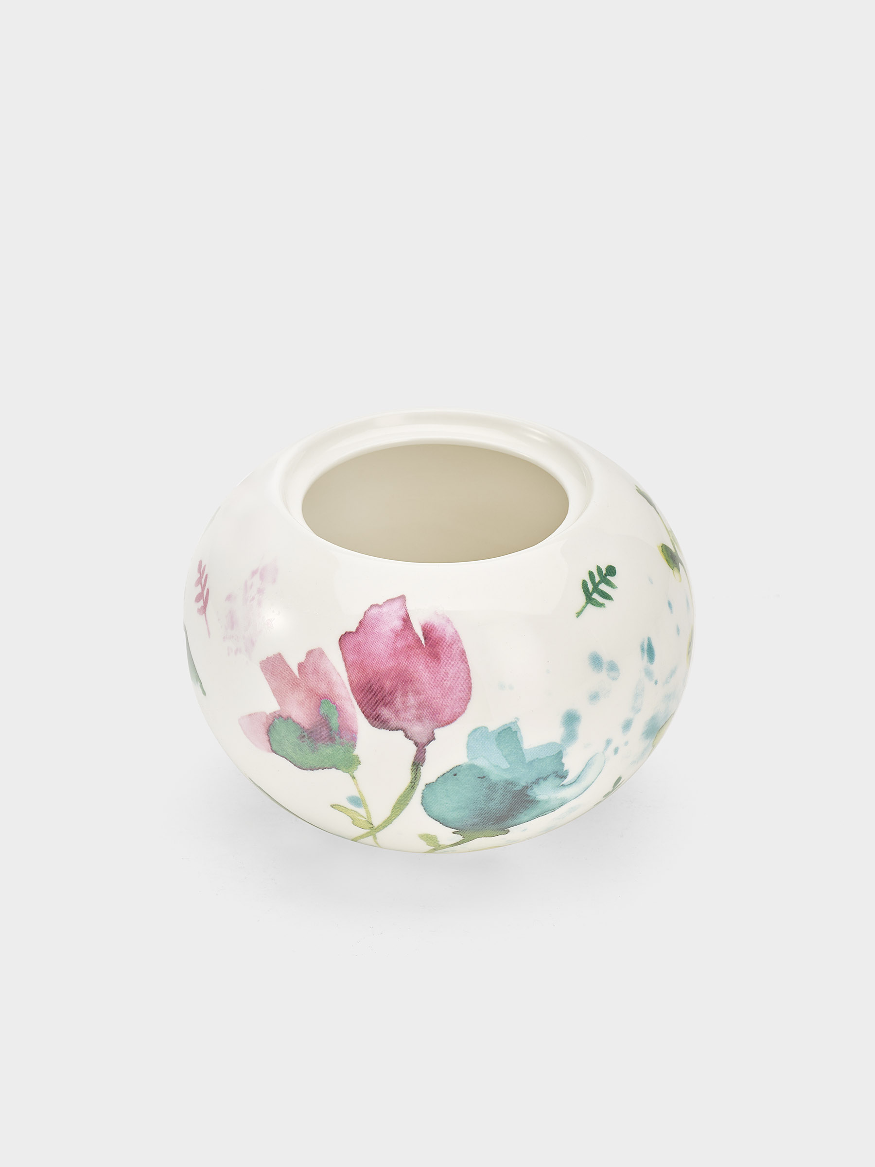 Набор, сахарница, 400 мл и молочник, 360 мл, Primavera