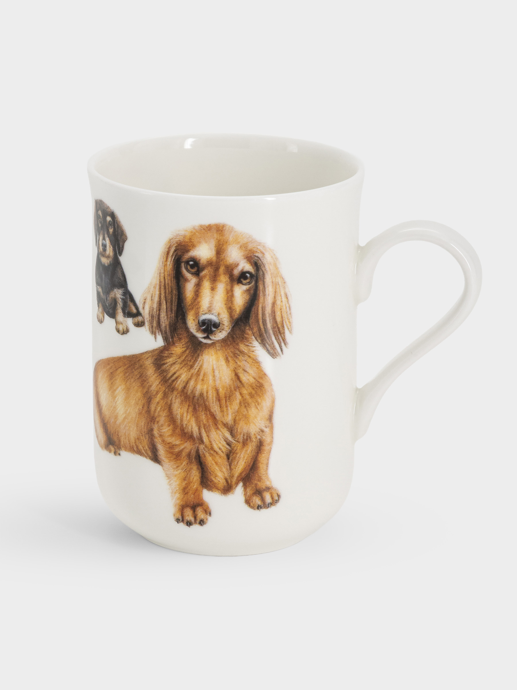 Кружка, 300 мл, Такса