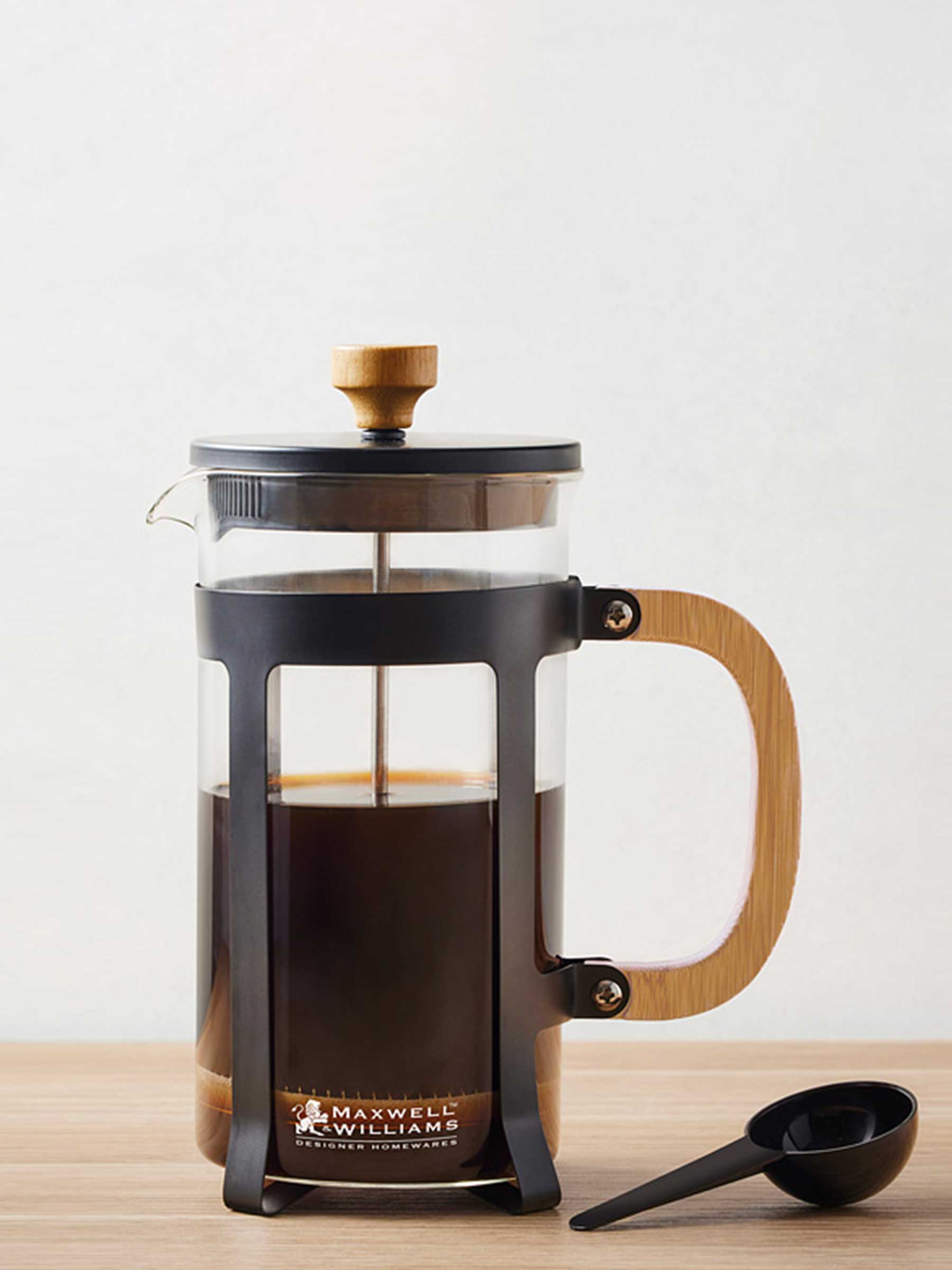 Френч-пресс, 1,0 л, Blend Sumatra