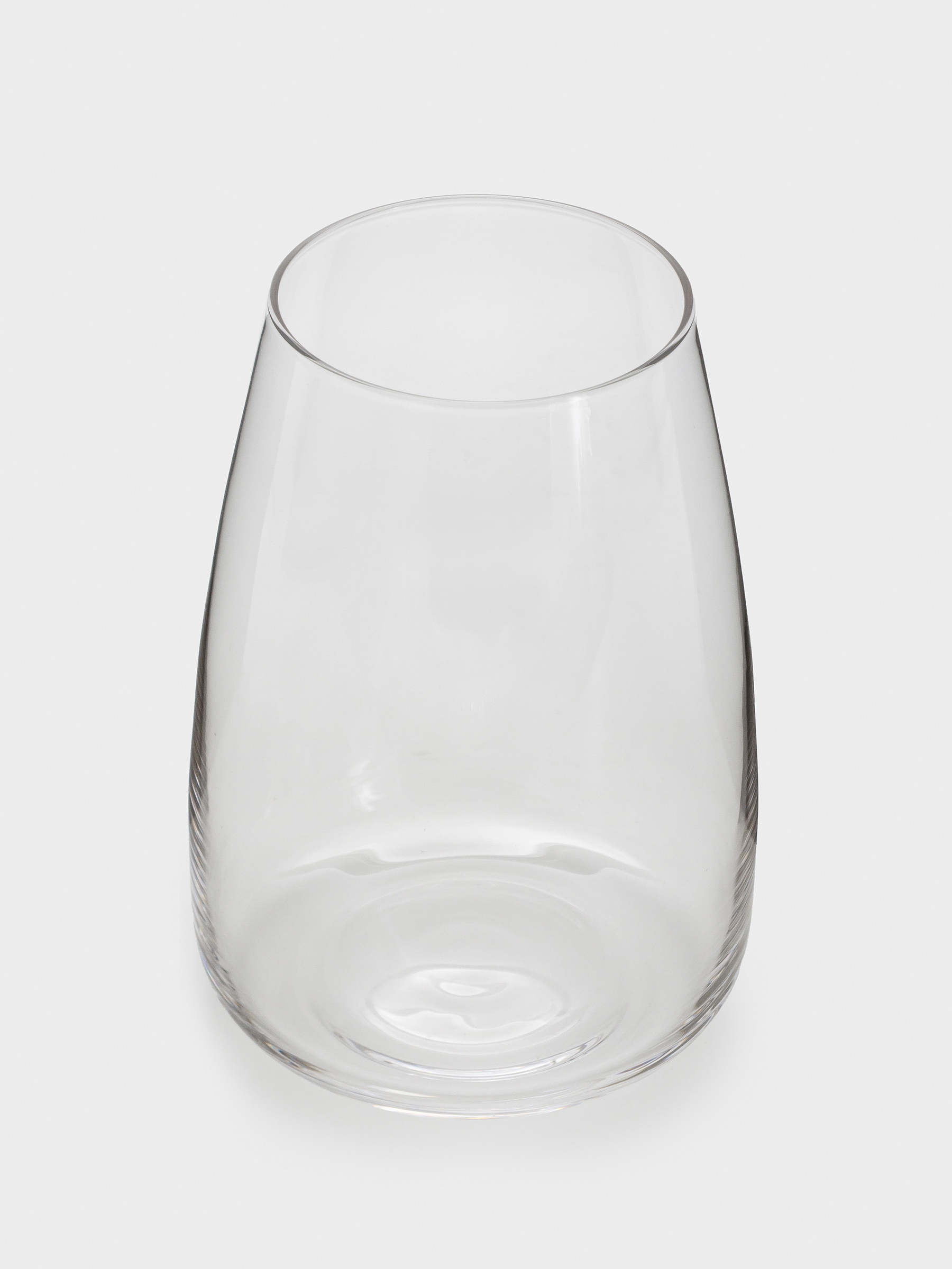 Стакан, 680 мл, 2 шт, стекло, Melody