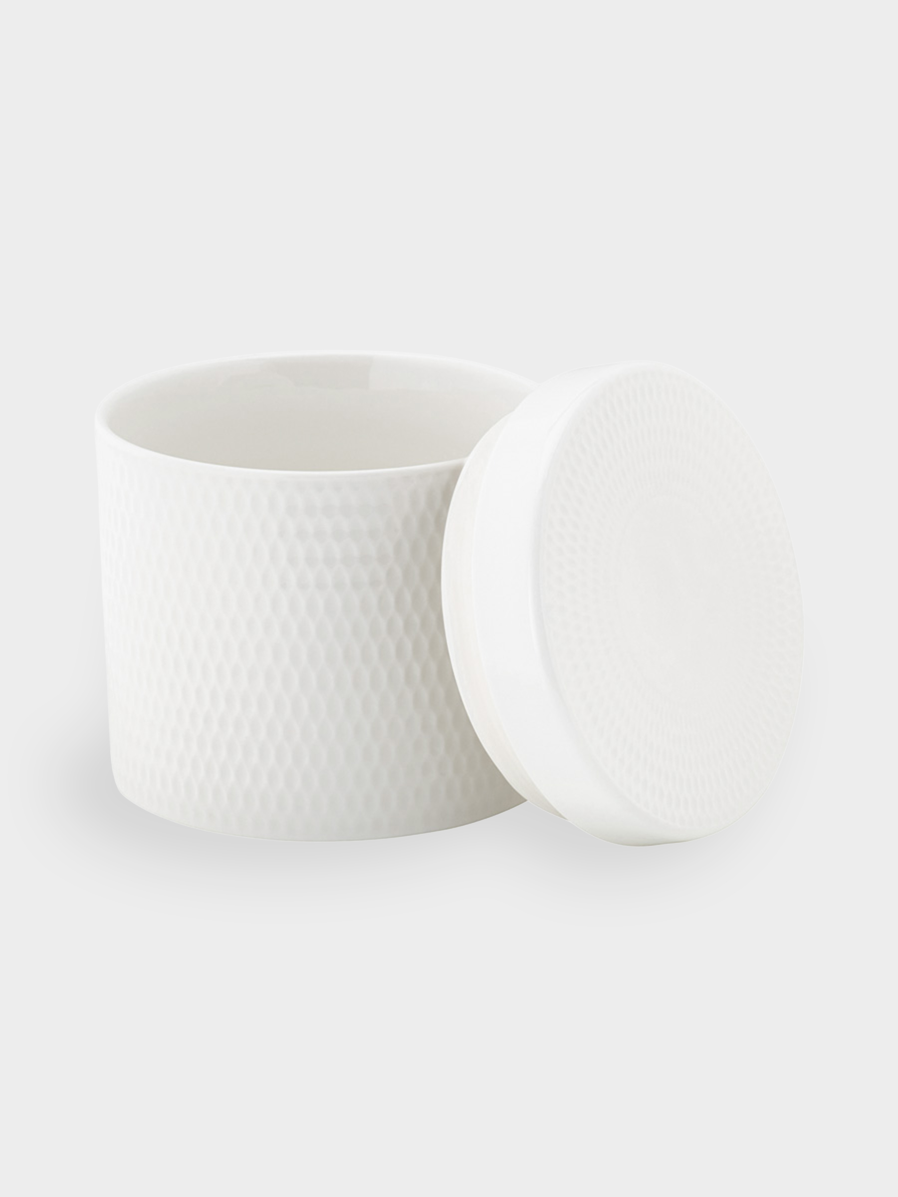 Банка для сыпучих продуктов, 1,0 л, 13,5 см, Даймонд