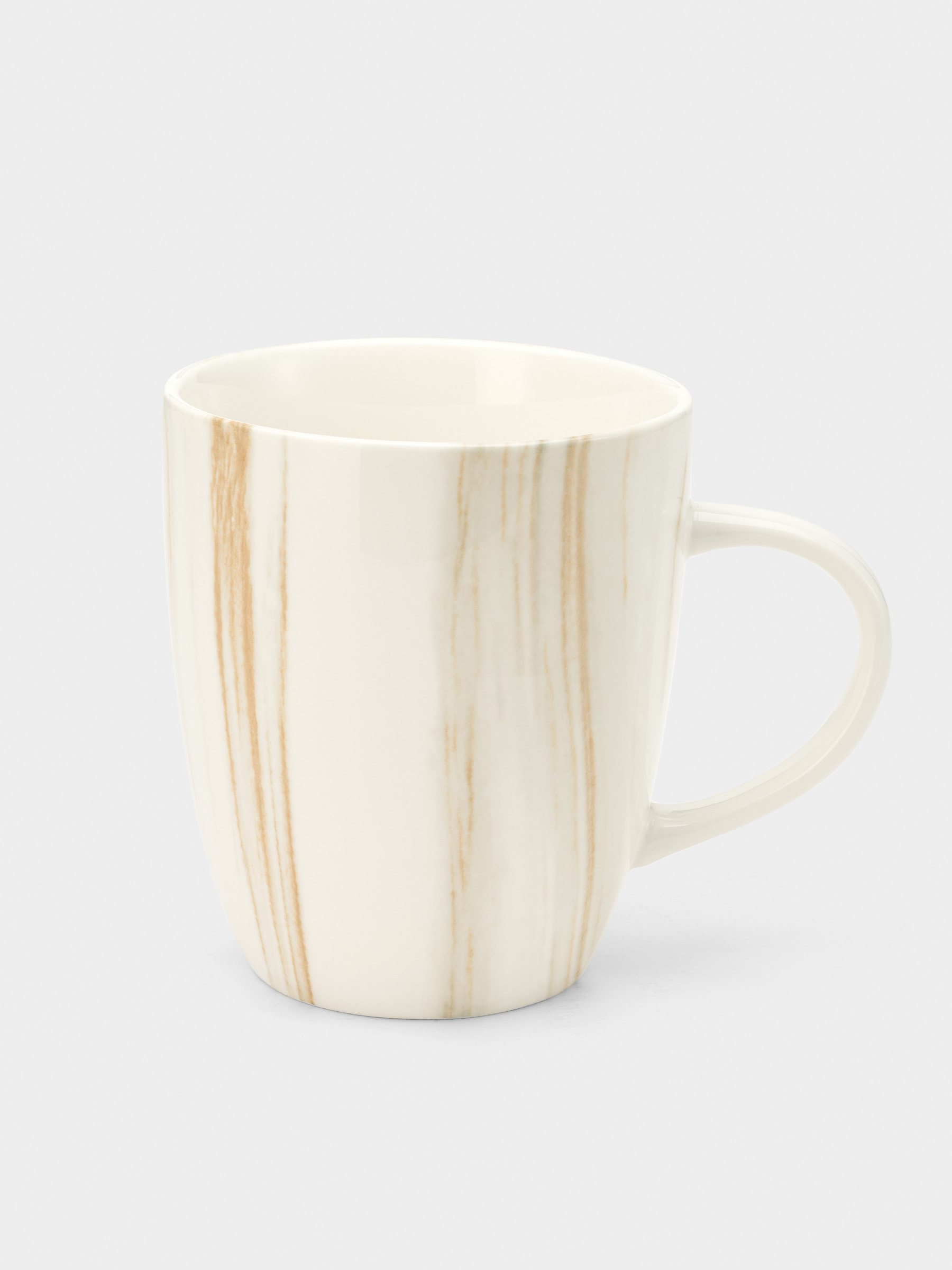 Кружка, 400 мл, The Royal Marble