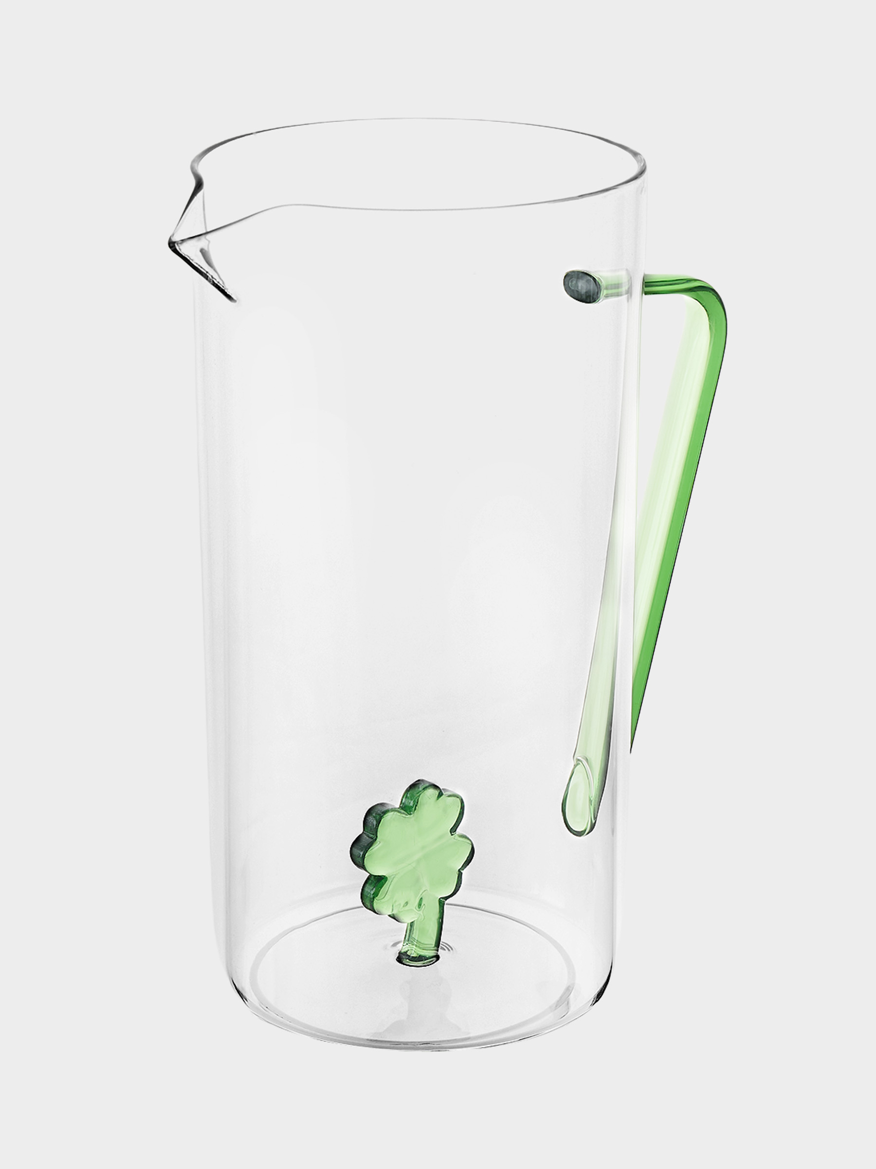 Кувшин, 1,2 л, Клевер