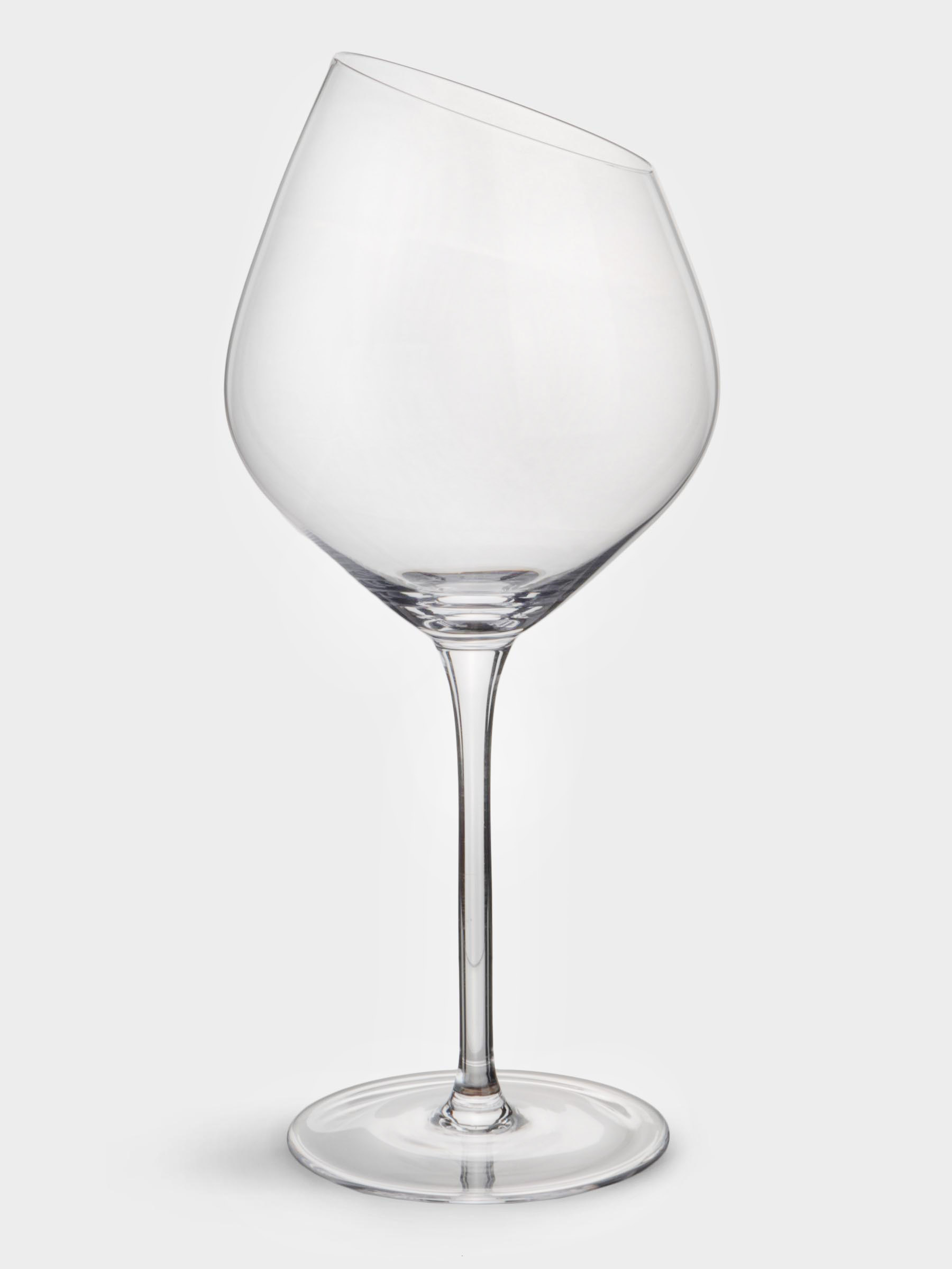 Бокал для красного вина, 560 мл, 2 шт, кристальное стекло, Violoncello